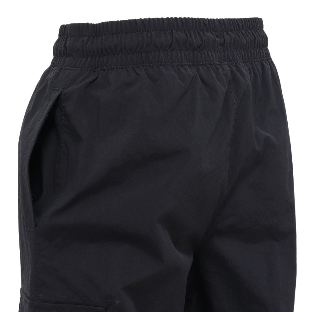 ジョーダン（JORDAN）（キッズ）ジュニア MJ DOUBLE カーゴパンツ 95D379-023