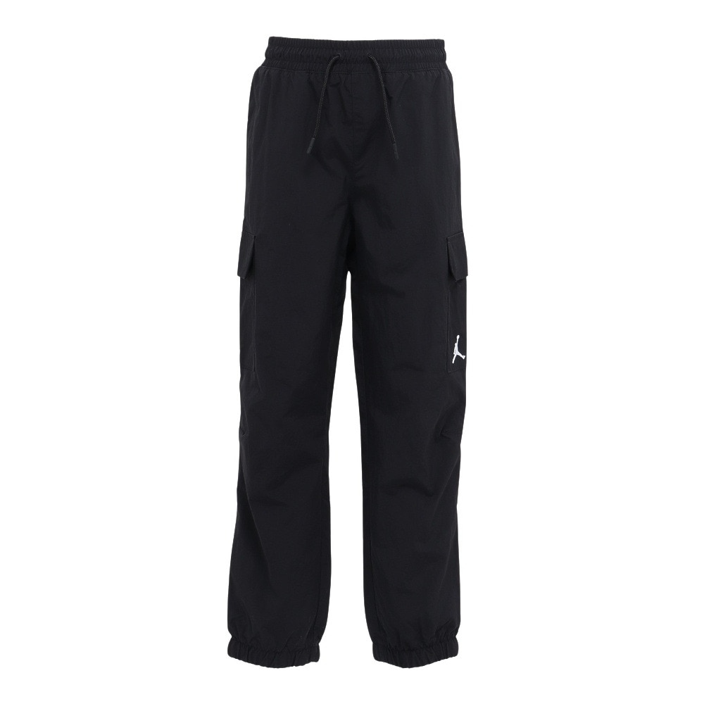 ジョーダン（JORDAN）（キッズ）ジュニア MJ DOUBLE カーゴパンツ 95D379-023