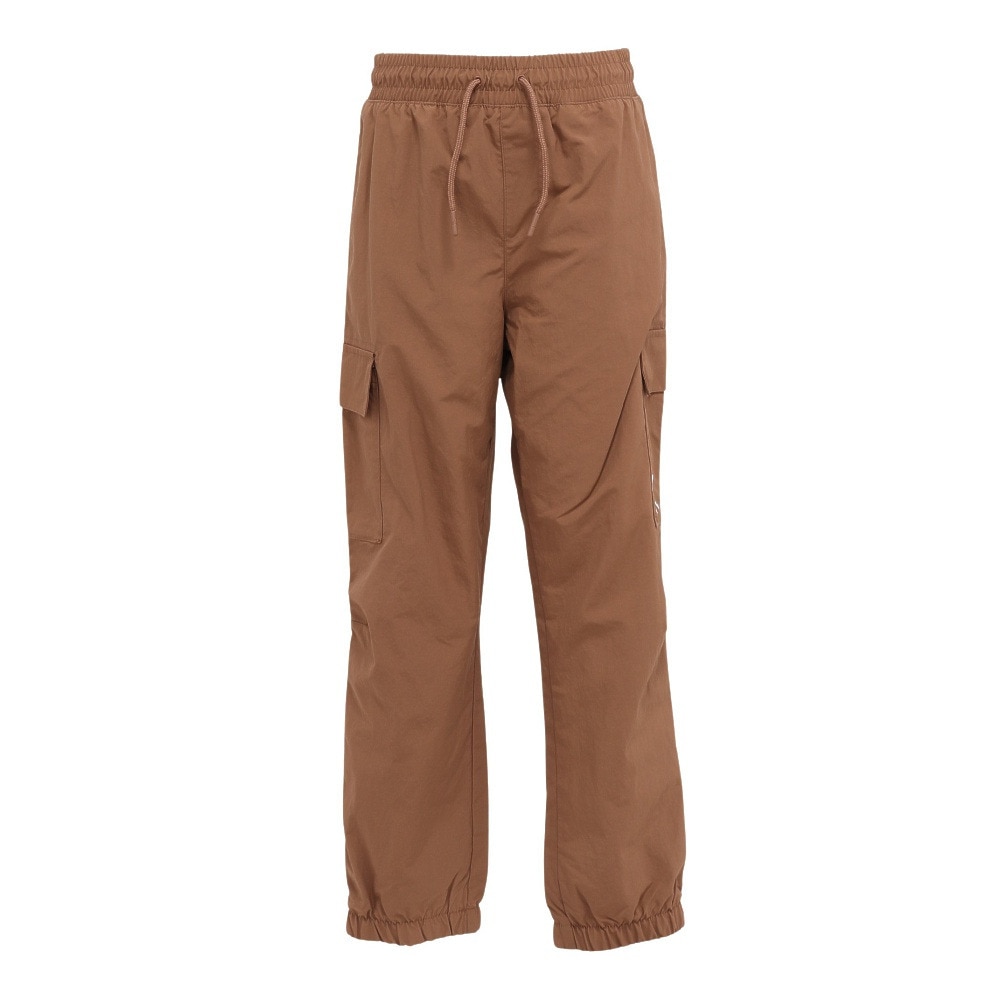 ジョーダン（JORDAN）（キッズ）ジュニア MJ DOUBLE カーゴパンツ 95D379-X1I