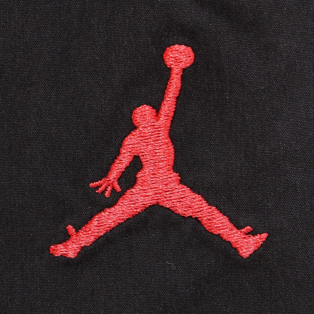 ジョーダン（JORDAN）（キッズ）ジュニア MJ ウーブン パンツ 95F190-023