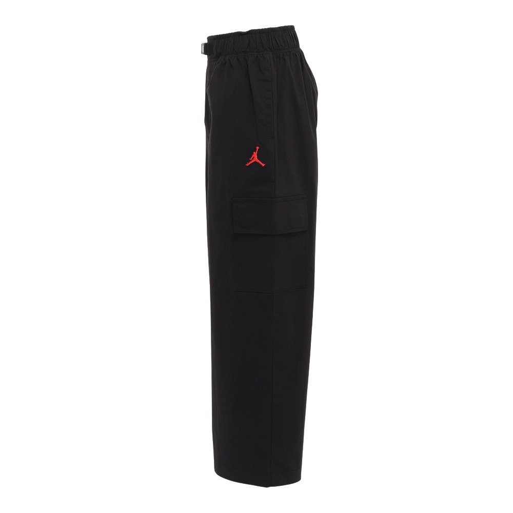 ジョーダン（JORDAN）（キッズ）ジュニア MJ ウーブン パンツ 95F190-023