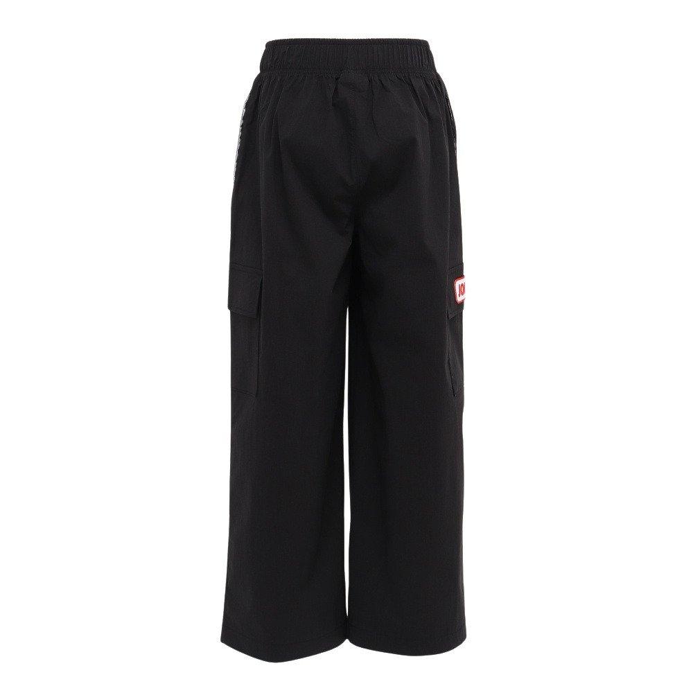 ジョーダン（JORDAN）（キッズ）ジュニア MJ ウーブン パンツ 95F190-023