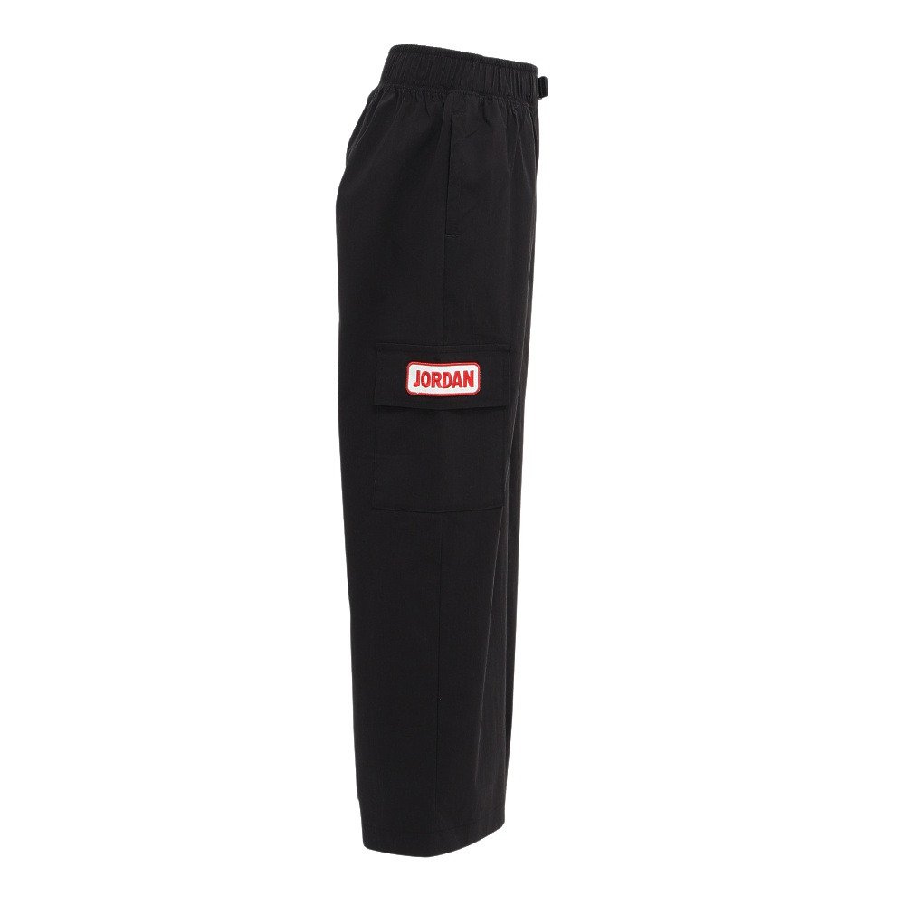 ジョーダン（JORDAN）（キッズ）ジュニア MJ ウーブン パンツ 95F190-023