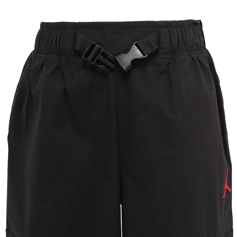 ジョーダン（JORDAN）（キッズ）ジュニア MJ ウーブン パンツ 95F190-023