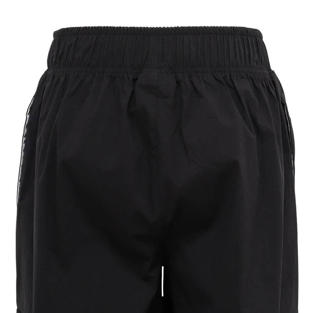 ジョーダン（JORDAN）（キッズ）ジュニア MJ ウーブン パンツ 95F190-023