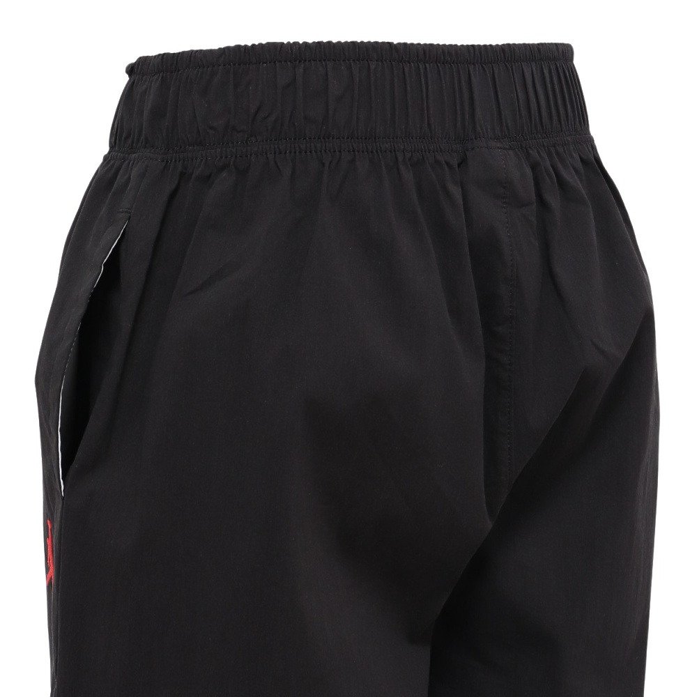 ジョーダン（JORDAN）（キッズ）ジュニア MJ ウーブン パンツ 95F190-023