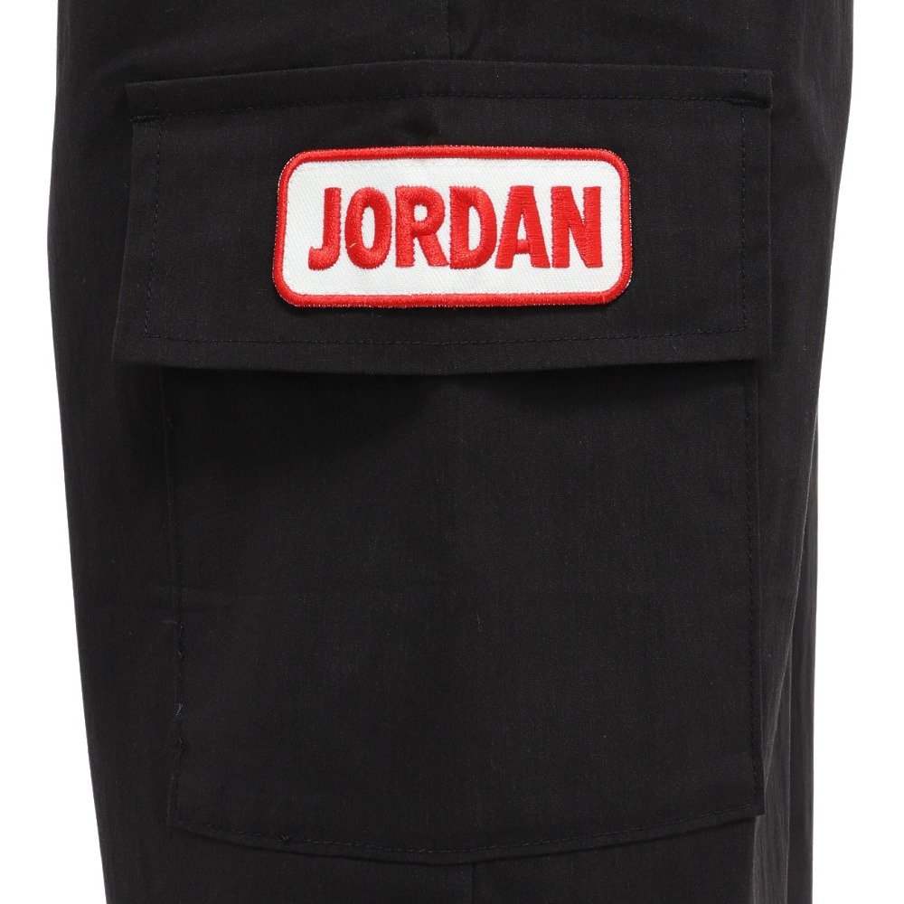 ジョーダン（JORDAN）（キッズ）ジュニア MJ ウーブン パンツ 95F190-023