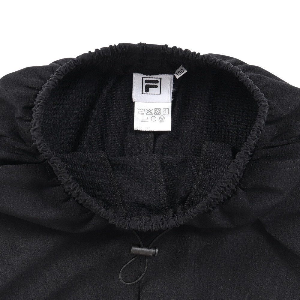 フィラ（FILA）（キッズ）ジュニア シャカパンツ 145714-BK