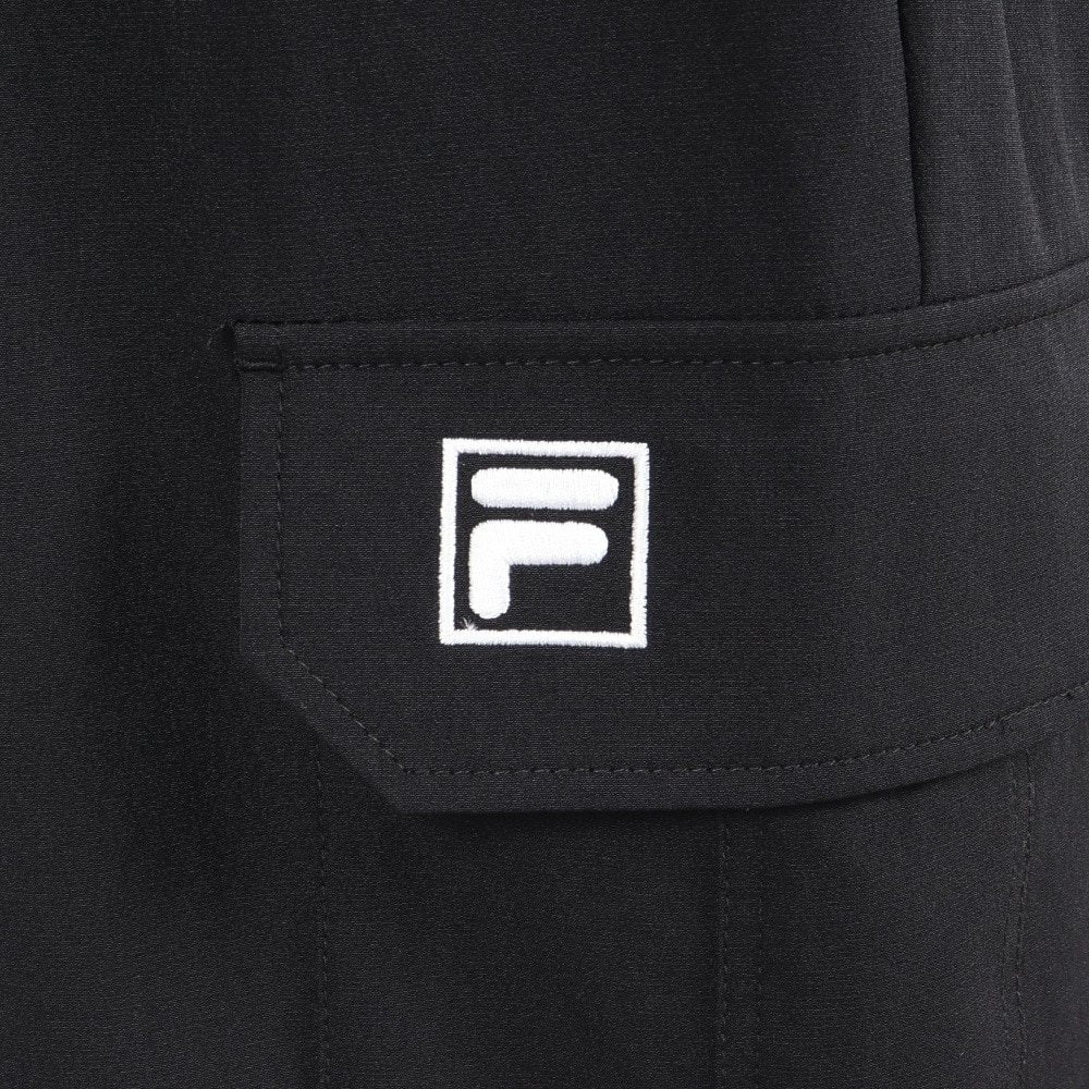フィラ（FILA）（キッズ）ジュニア シャカパンツ 145714-BK