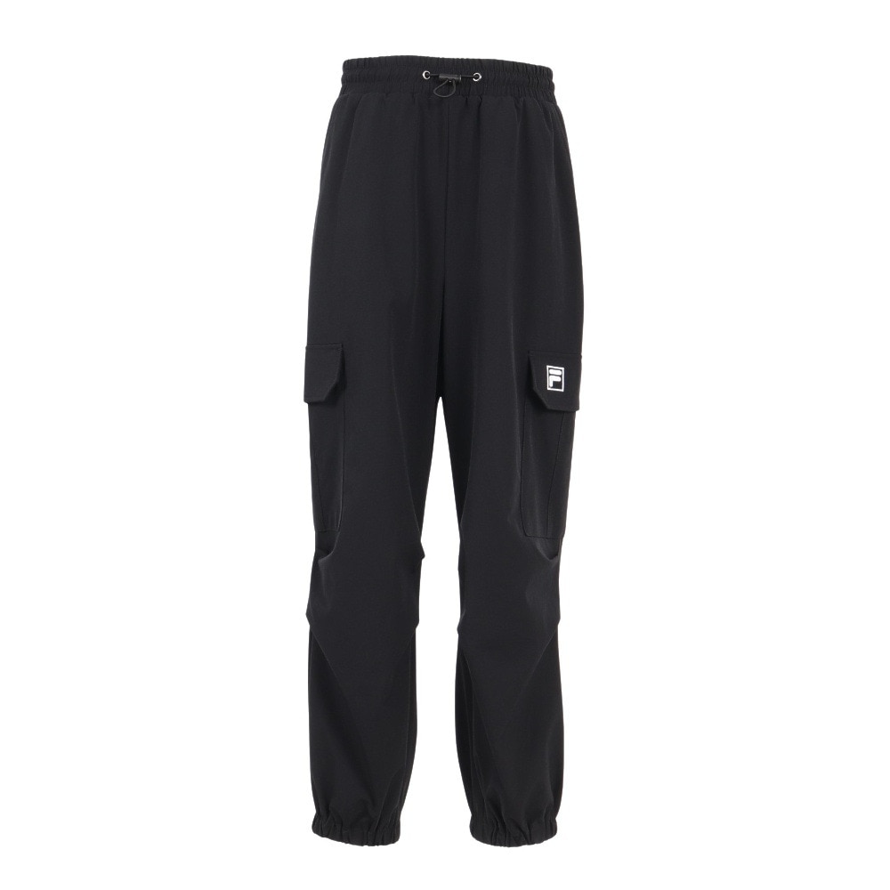 フィラ（FILA）（キッズ）ジュニア シャカパンツ 145714-BK
