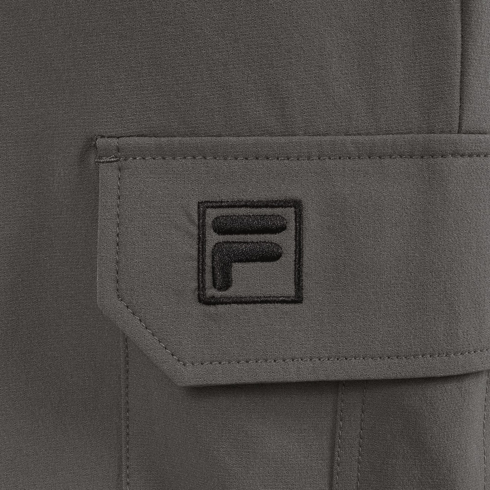 フィラ（FILA）（キッズ）ジュニア シャカパンツ 145714-CGY