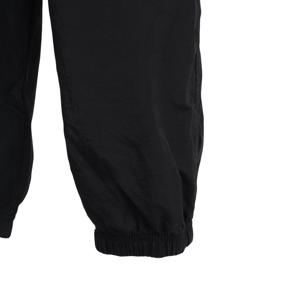 ニューバランス（new balance）（キッズ）ジュニア ウインドカーゴパンツ ABP55555BK