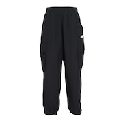 (キッズ)ジュニア ウインドカーゴパンツ ABP55555BK