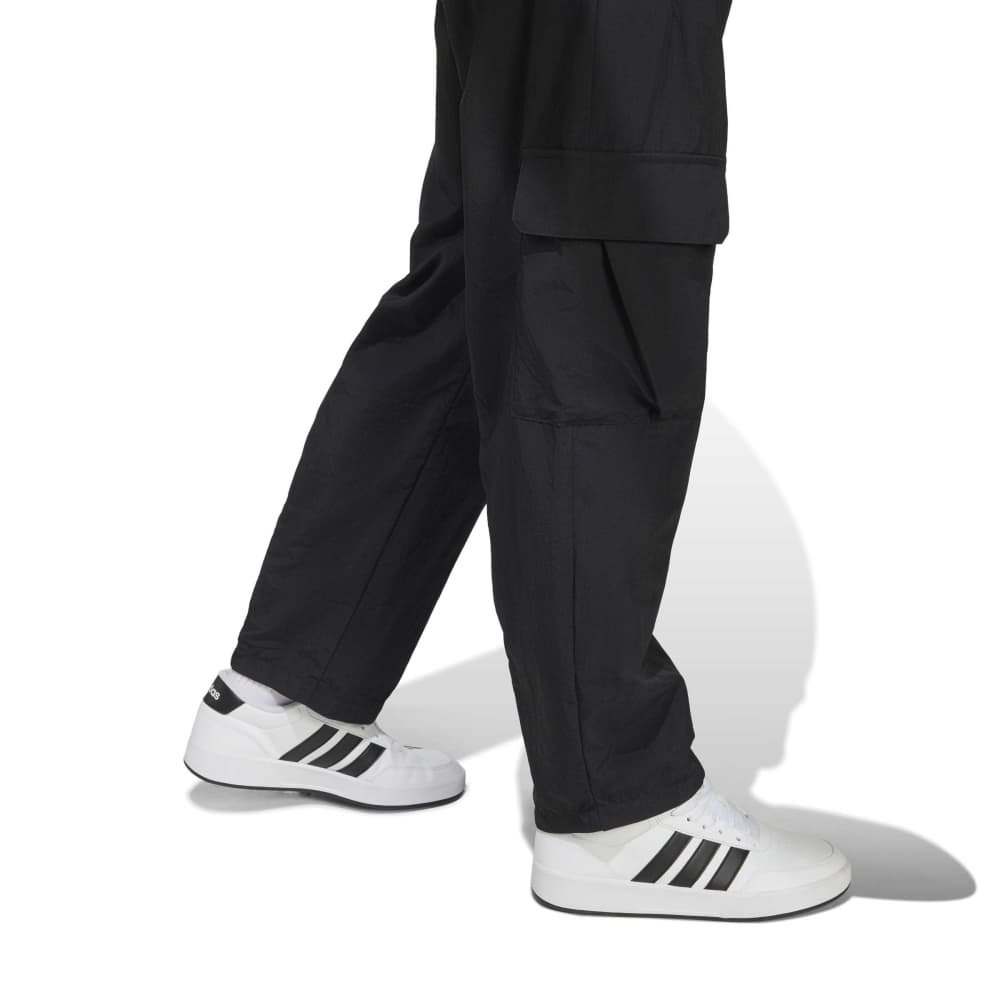 アディダス（adidas）（キッズ）ジュニア ロング レングス パンツ