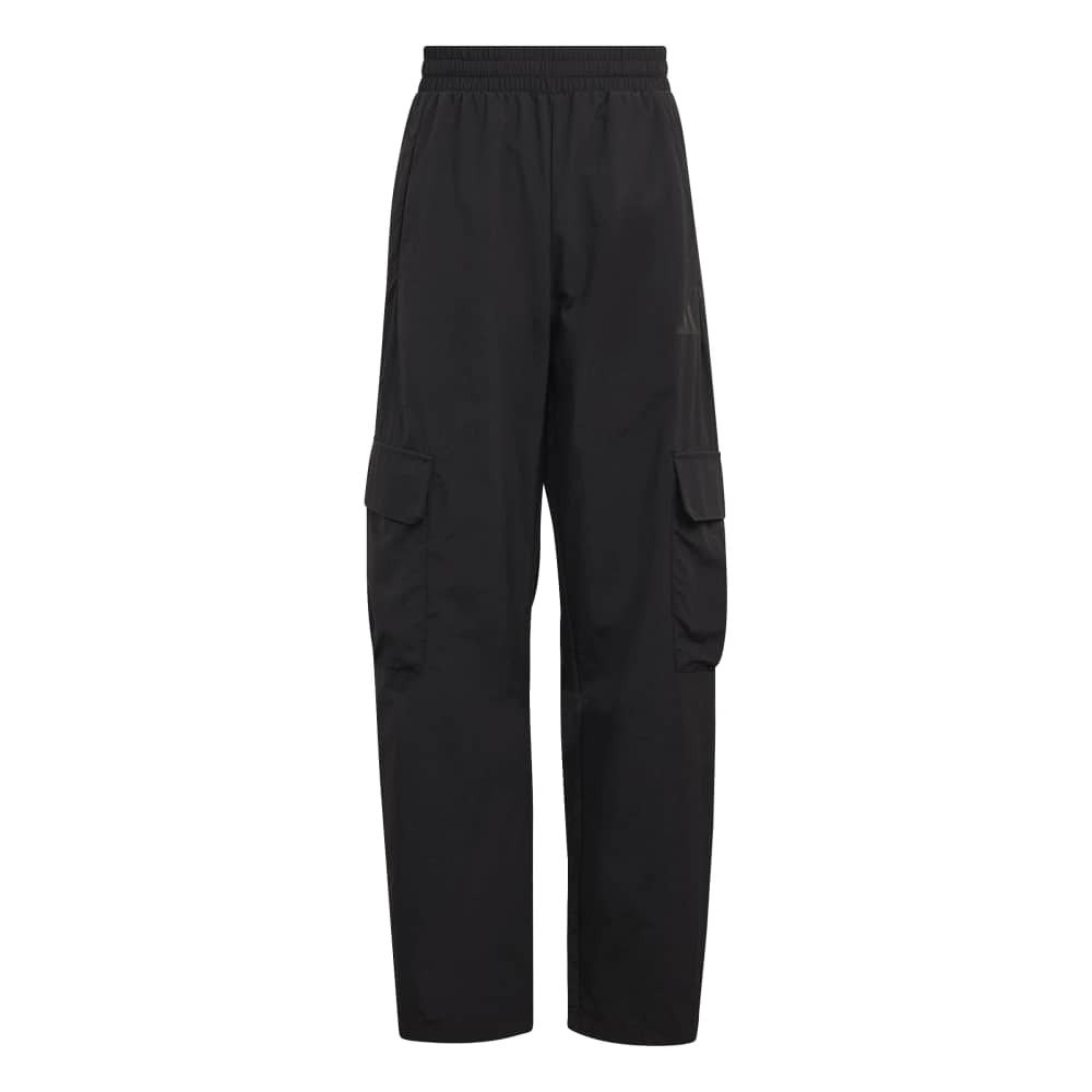 アディダス（adidas）（キッズ）ジュニア ロング レングス パンツ