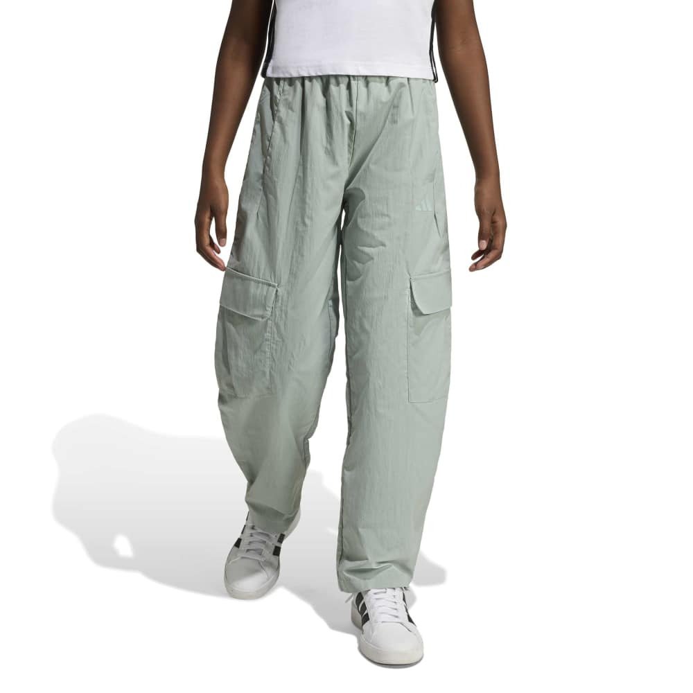 アディダス（adidas）（キッズ）ジュニア ロング レングス パンツ