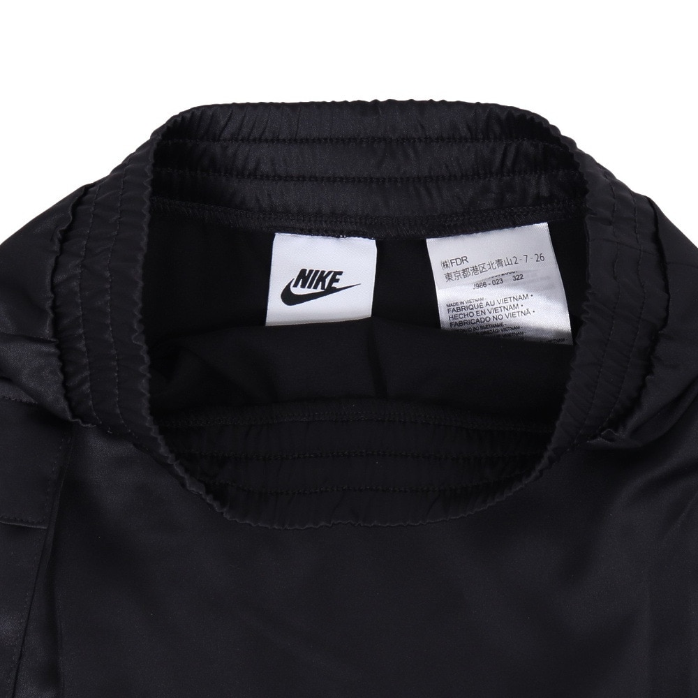 ナイキ（NIKE）（キッズ）ジュニア ウーブンカーゴスカート 26J986-023