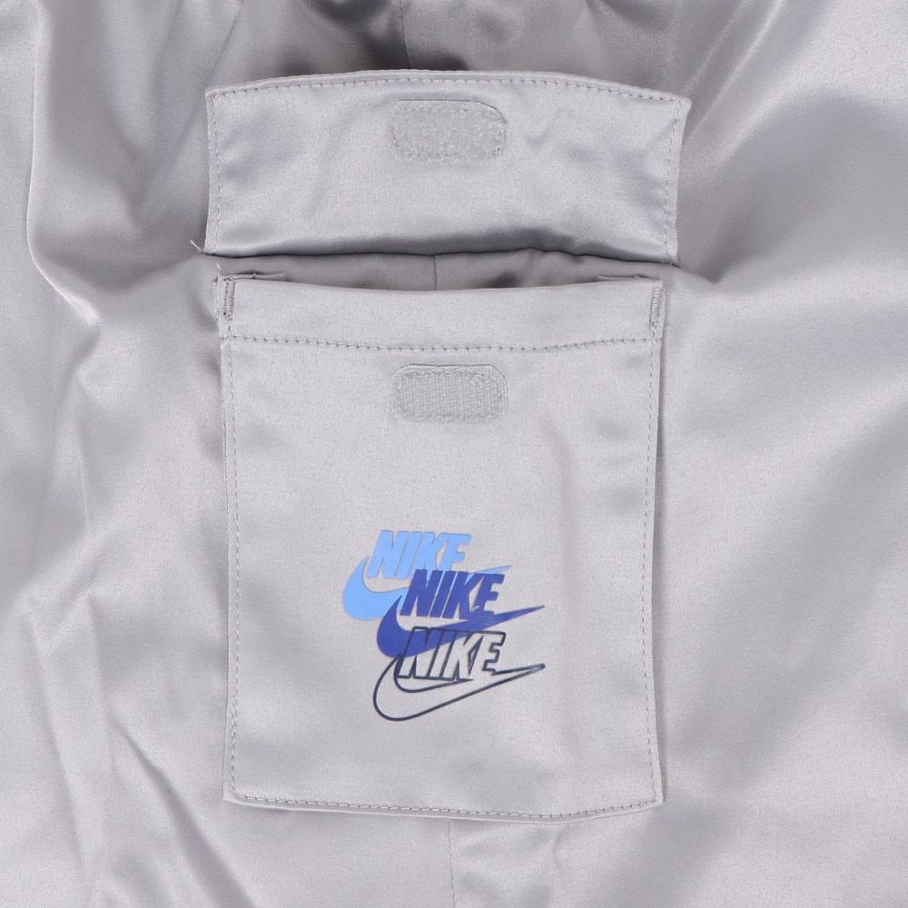 ナイキ（NIKE）（キッズ）ジュニア ウーブンカーゴスカート 26J986-G6U