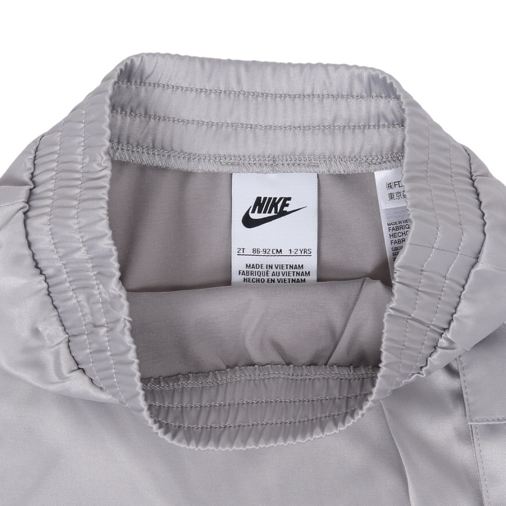 ナイキ（NIKE）（キッズ）ジュニア ウーブンカーゴスカート 26J986-G6U