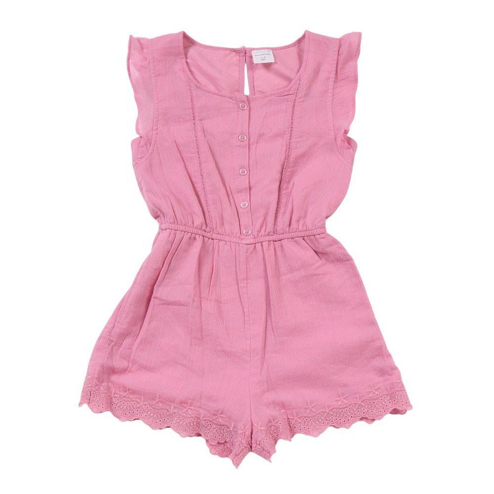 アバクロンビー&フィッチ（Abercrombie & Fitch）（キッズ）AFG SLEEVE 
