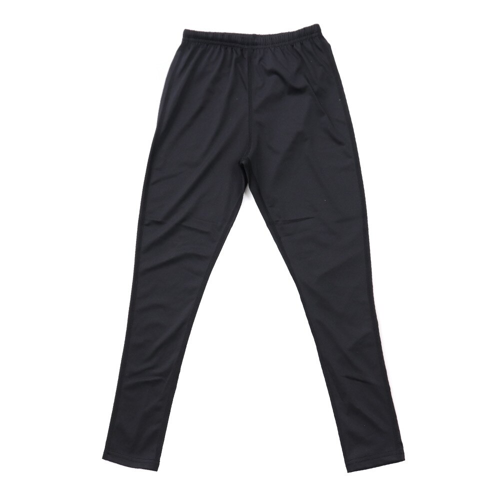  ジュニア 無地タイツ 868PA8RY2838 BLK オンライン価格