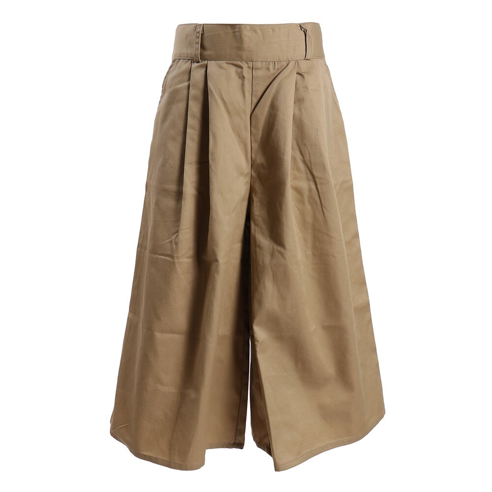  ガールズ ワイドパンツ 868PA0LIT2320BEG オンライン価格