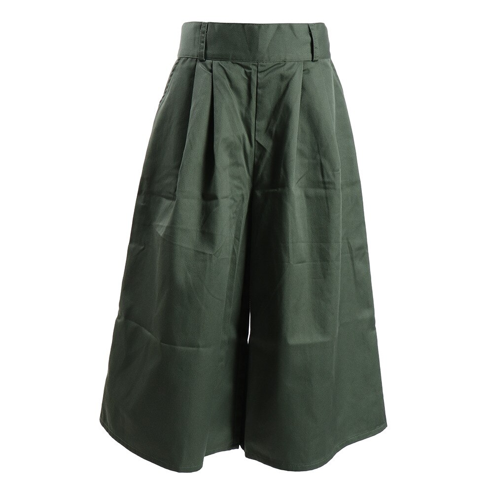  ガールズ ワイドパンツ 868PA0LIT2320KHK オンライン価格