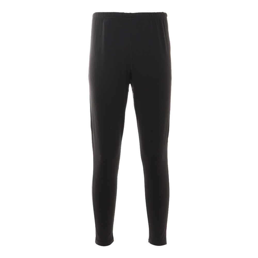  ジュニア 無地タイツ 868PA0CD4191BLK