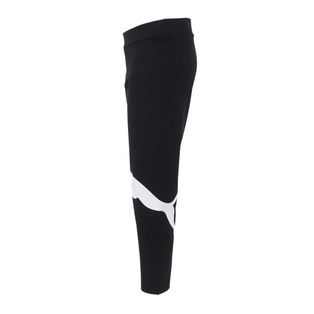 プーマ（PUMA）（キッズ）ジュニア ESS 7/8 アクティブ タイツ 589035 01 BLK