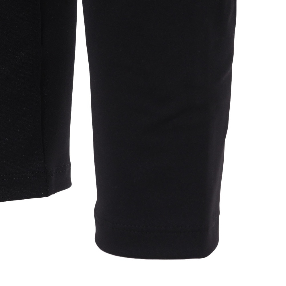 プーマ（PUMA）（キッズ）ジュニア ESS 7/8 アクティブ タイツ 589035 01 BLK