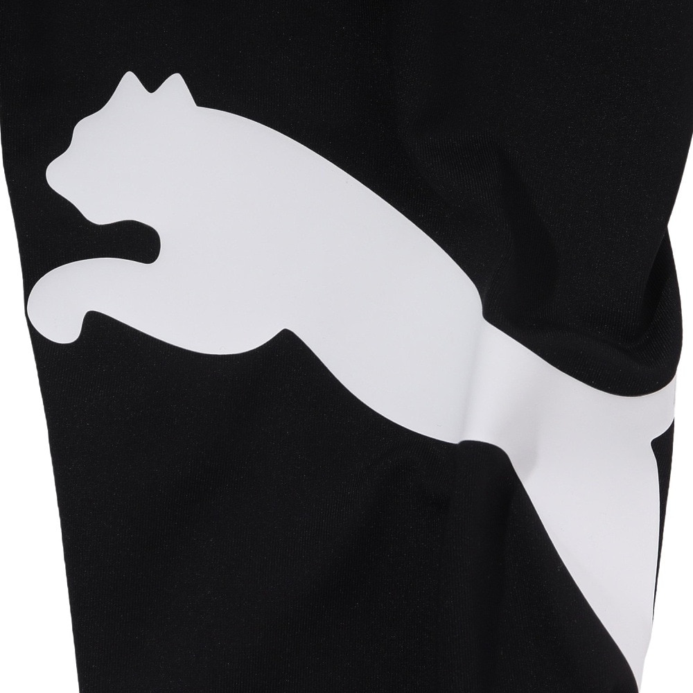 プーマ（PUMA）（キッズ）ジュニア ESS 7/8 アクティブ タイツ 589035 01 BLK