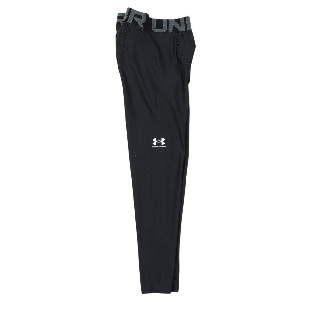 レギンス アンダーアーマー（UNDER ARMOUR）（キッズ）レギンス タイツ