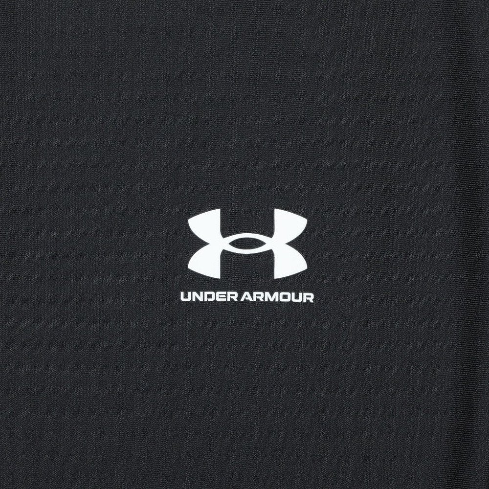 アンダーアーマー（UNDER ARMOUR）（キッズ）レギンス タイツ ヒートギアアーマー レギンス 1361738 001 メッシュ 速乾 ...