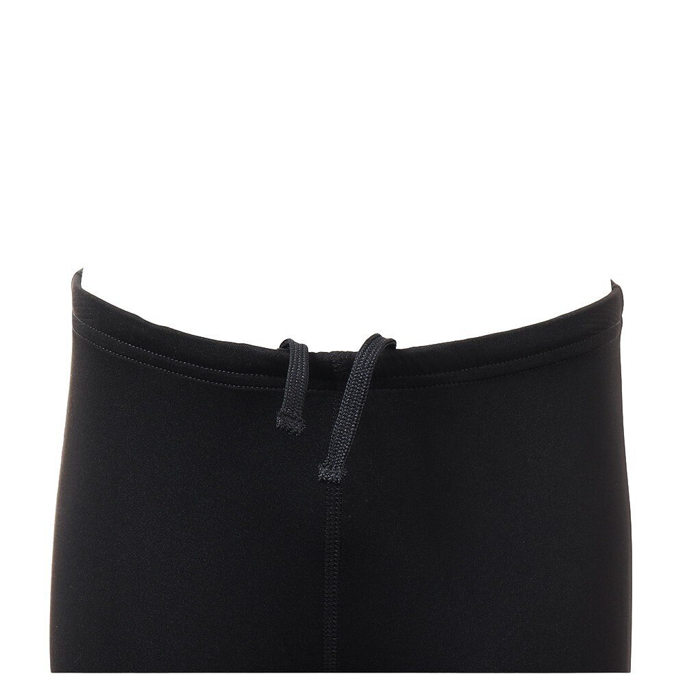 ノーブランド（NO BRAND）（キッズ）ジュニア カジュアルレギンス 868NN2JY0001 BLK