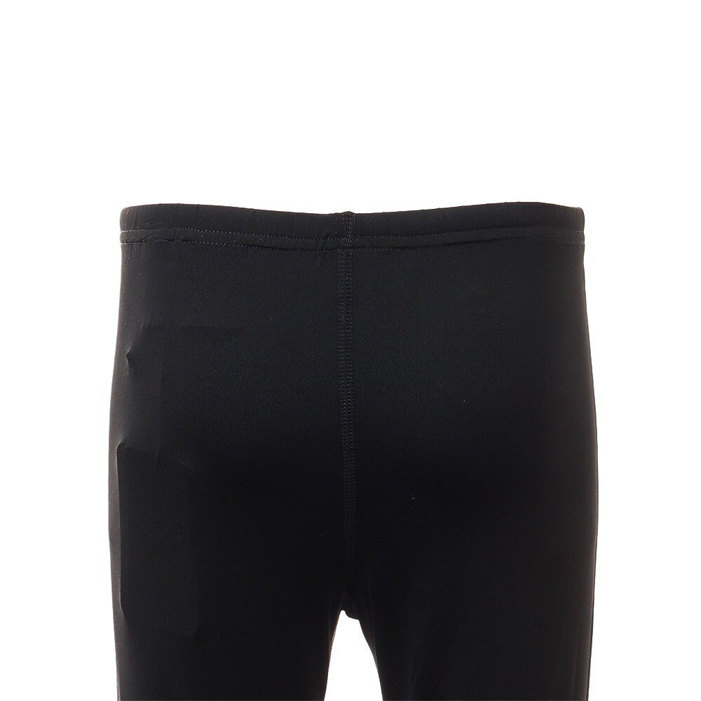 ノーブランド（NO BRAND）（キッズ）ジュニア カジュアルレギンス 868NN2JY0001 BLK