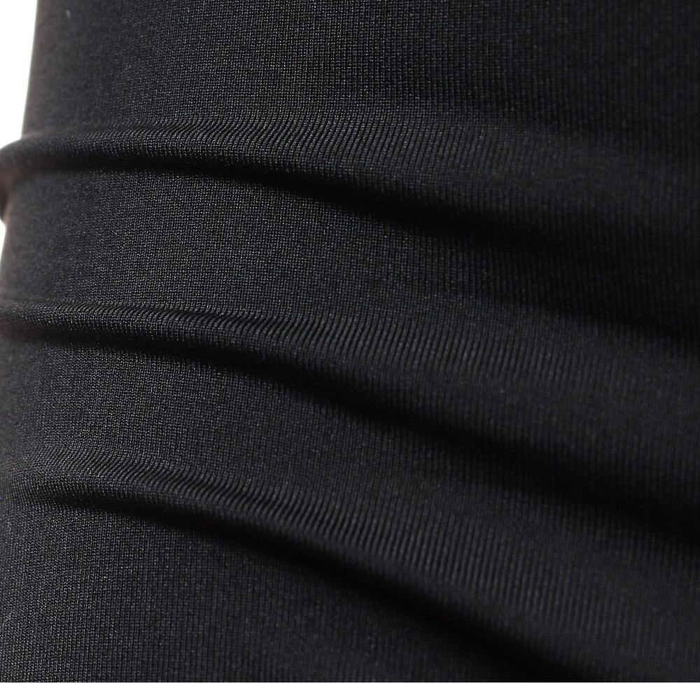 ノーブランド（NO BRAND）（キッズ）ジュニア カジュアルレギンス 868NN2JY0001 BLK