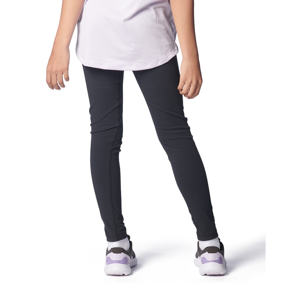 アンダーアーマー（UNDER ARMOUR）（キッズ）レギンス ジュニア