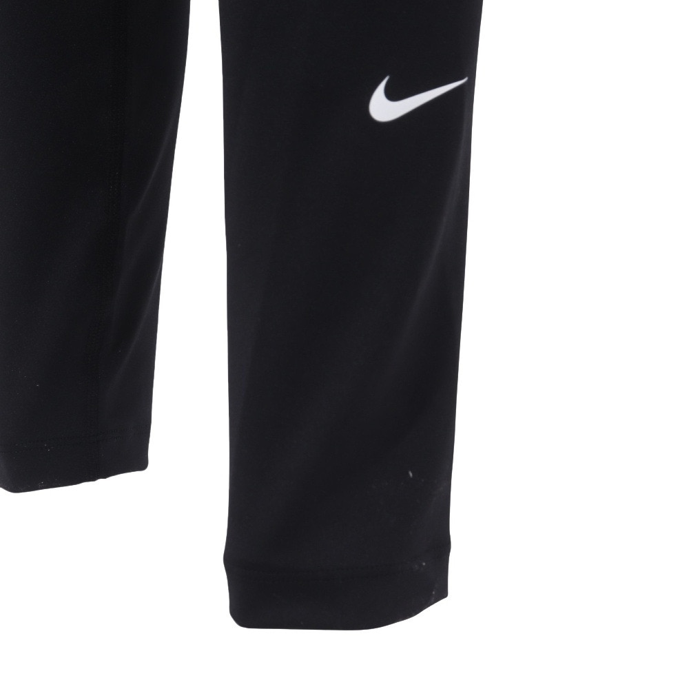 ナイキ（NIKE）（キッズ）ジュニア YTH ガールズ ドライフィット ワン レギンス DQ8836-010