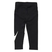 (キッズ)キッズ ベビー ガールズ NSW LEG A SEE レギンス 26C723-023 ※要サイズ確認