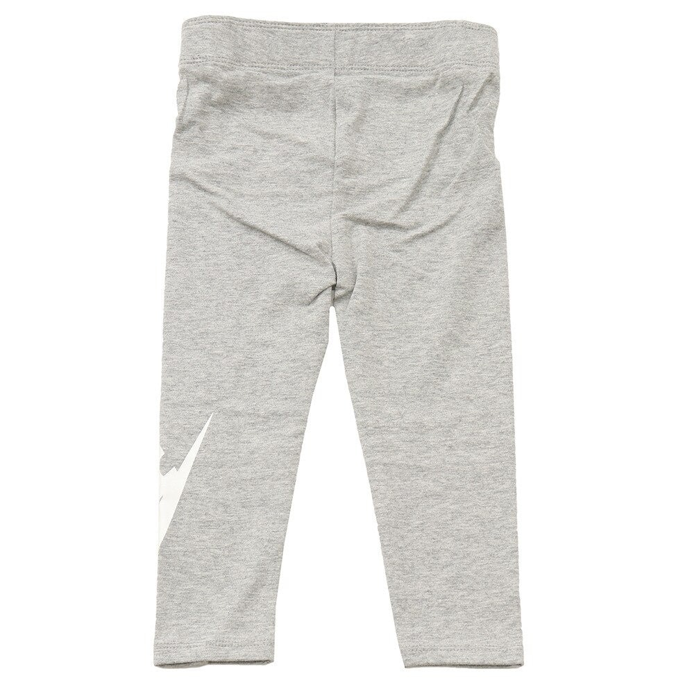 ナイキ（NIKE）（キッズ）キッズ ベビー ガールズ NSW LEG A SEE レギンス 26C723-042 ※要サイズ確認