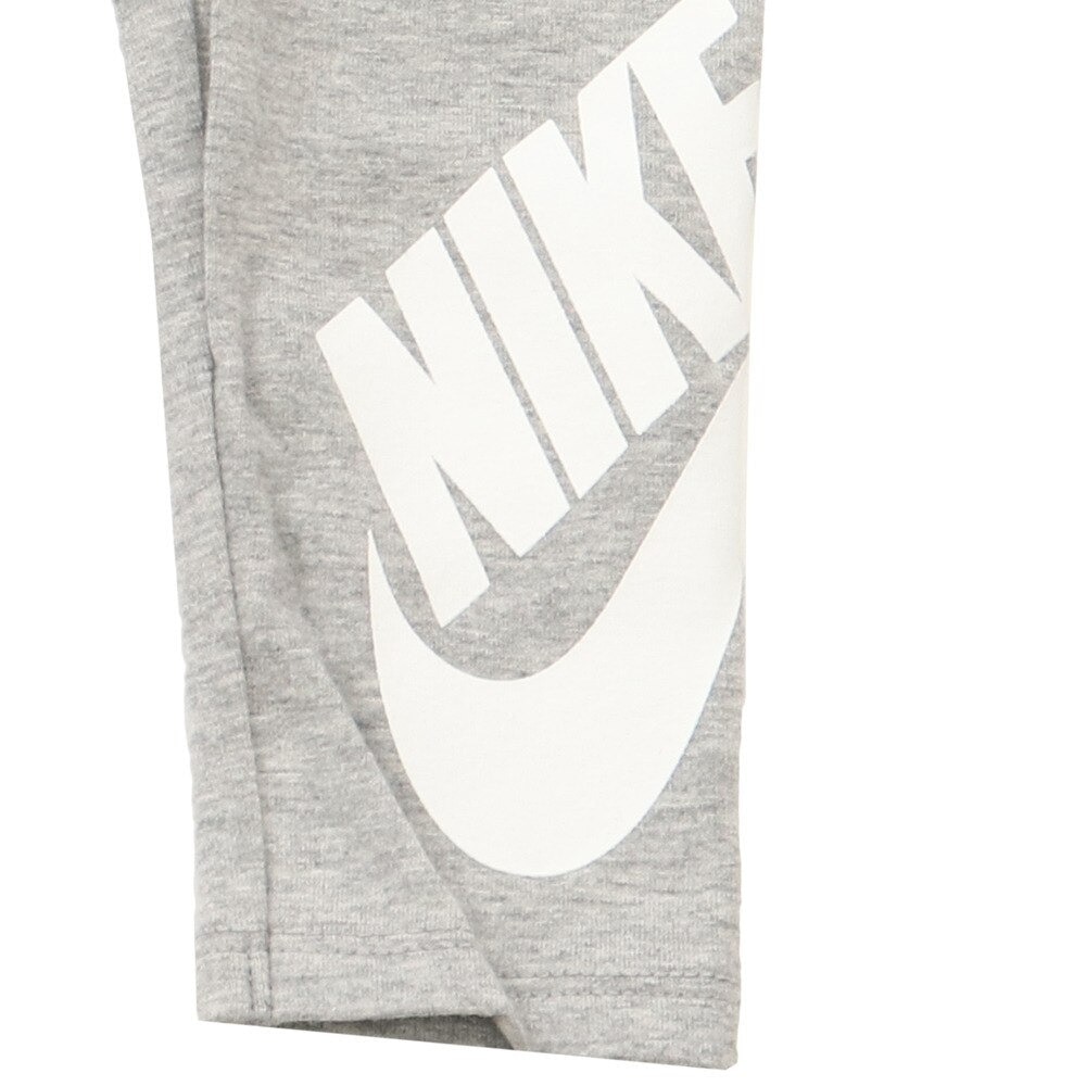 ナイキ（NIKE）（キッズ）キッズ ベビー ガールズ NSW LEG A SEE レギンス 26C723-042 ※要サイズ確認