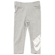 ナイキ（NIKE）（キッズ）キッズ ベビー ガールズ NSW LEG A SEE レギンス 26C723-042 ※要サイズ確認