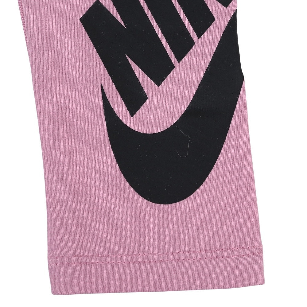 ナイキ（NIKE）（キッズ）トドラー G NSW LEG A SEE レギンス 26C723-A0S ※要サイズ確認
