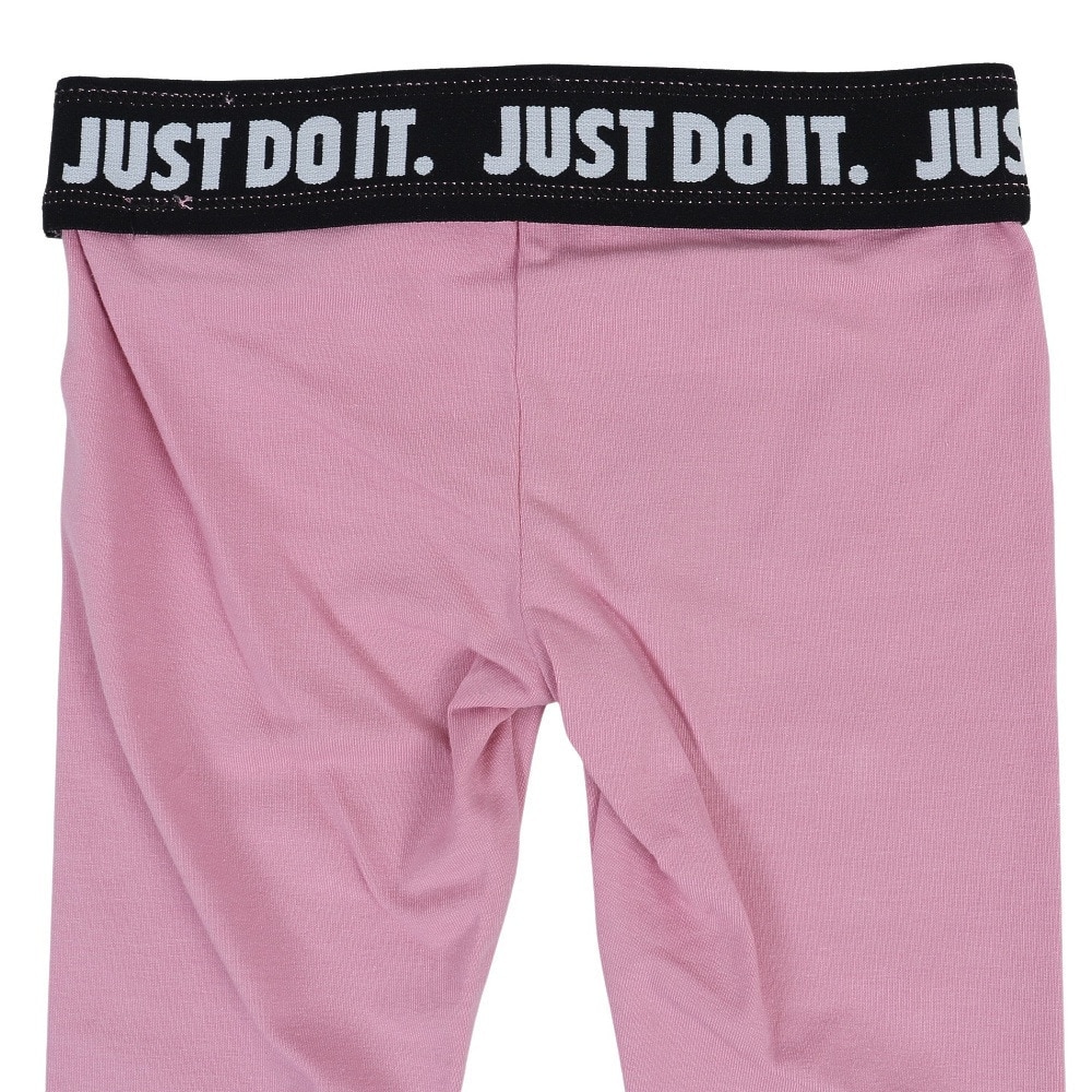ナイキ（NIKE）（キッズ）トドラー G NSW LEG A SEE レギンス 26C723-A0S ※要サイズ確認