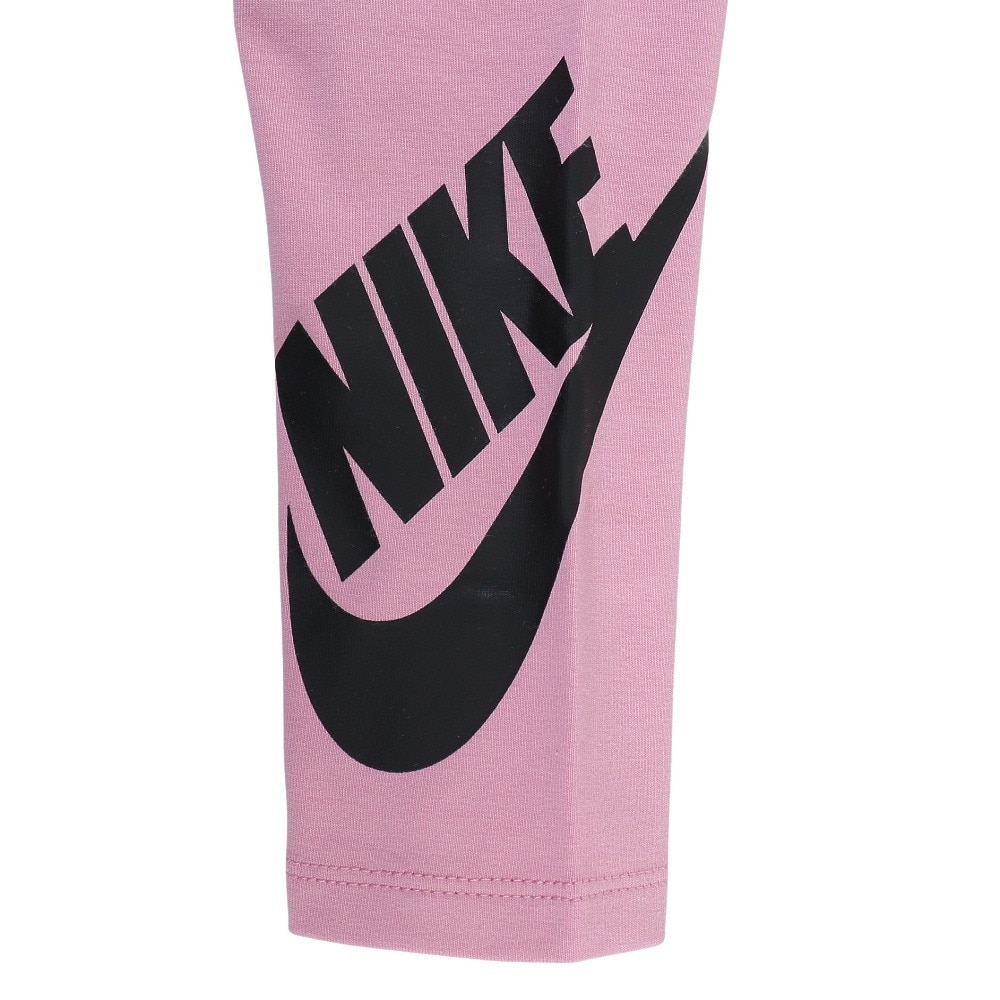 ナイキ（NIKE）（キッズ）トドラー G NSW LEG A SEE レギンス 26C723-A0S ※要サイズ確認