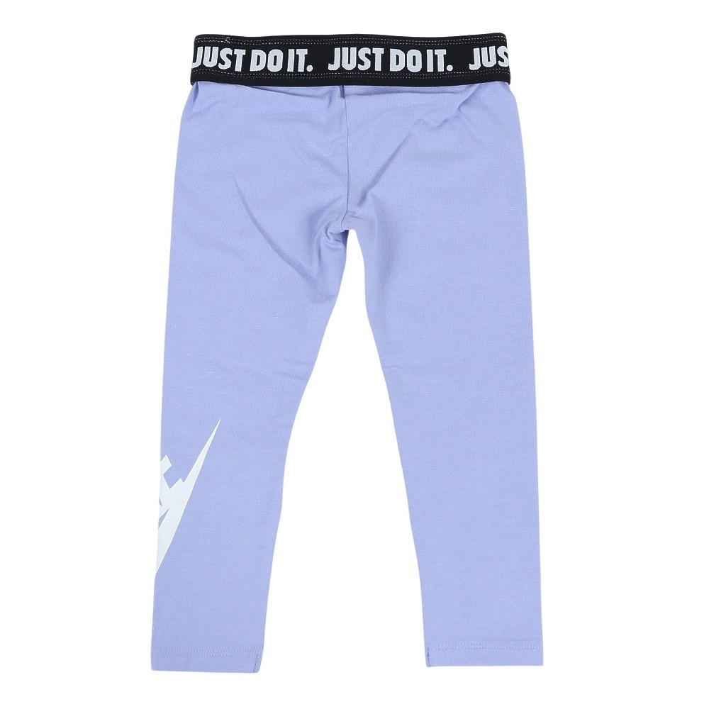 ナイキ（NIKE）（キッズ）トドラー G NSW LEG A SEE レギンス 26C723-P3F ※要サイズ確認