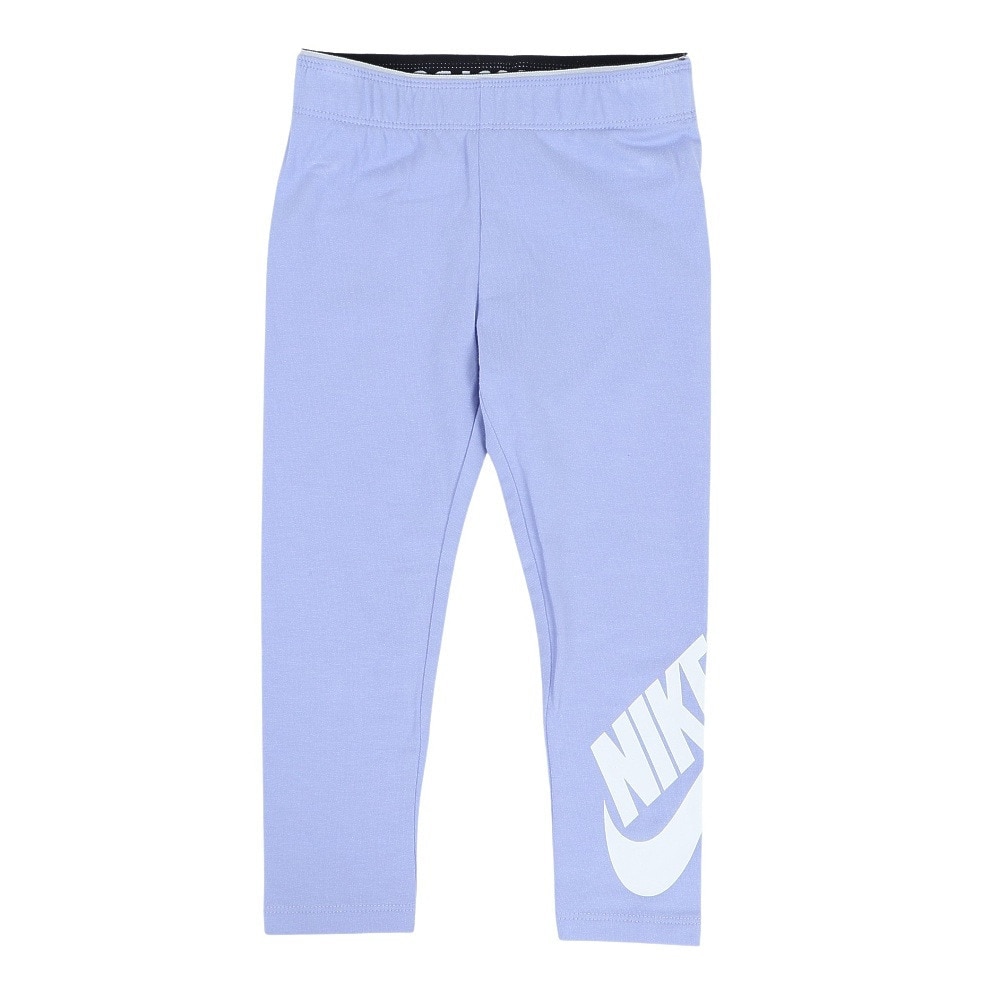 ナイキ（NIKE）（キッズ）トドラー G NSW LEG A SEE レギンス 26C723-P3F ※要サイズ確認