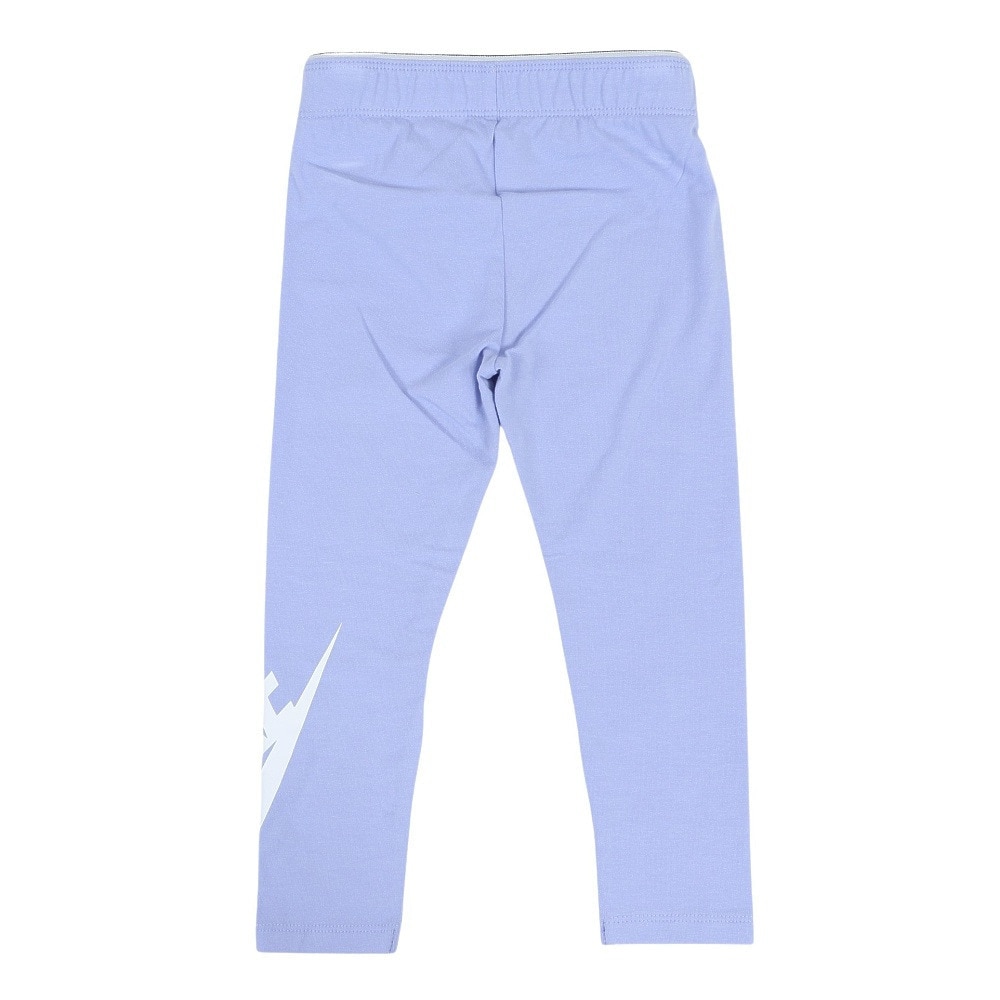 ナイキ（NIKE）（キッズ）トドラー G NSW LEG A SEE レギンス 26C723-P3F ※要サイズ確認
