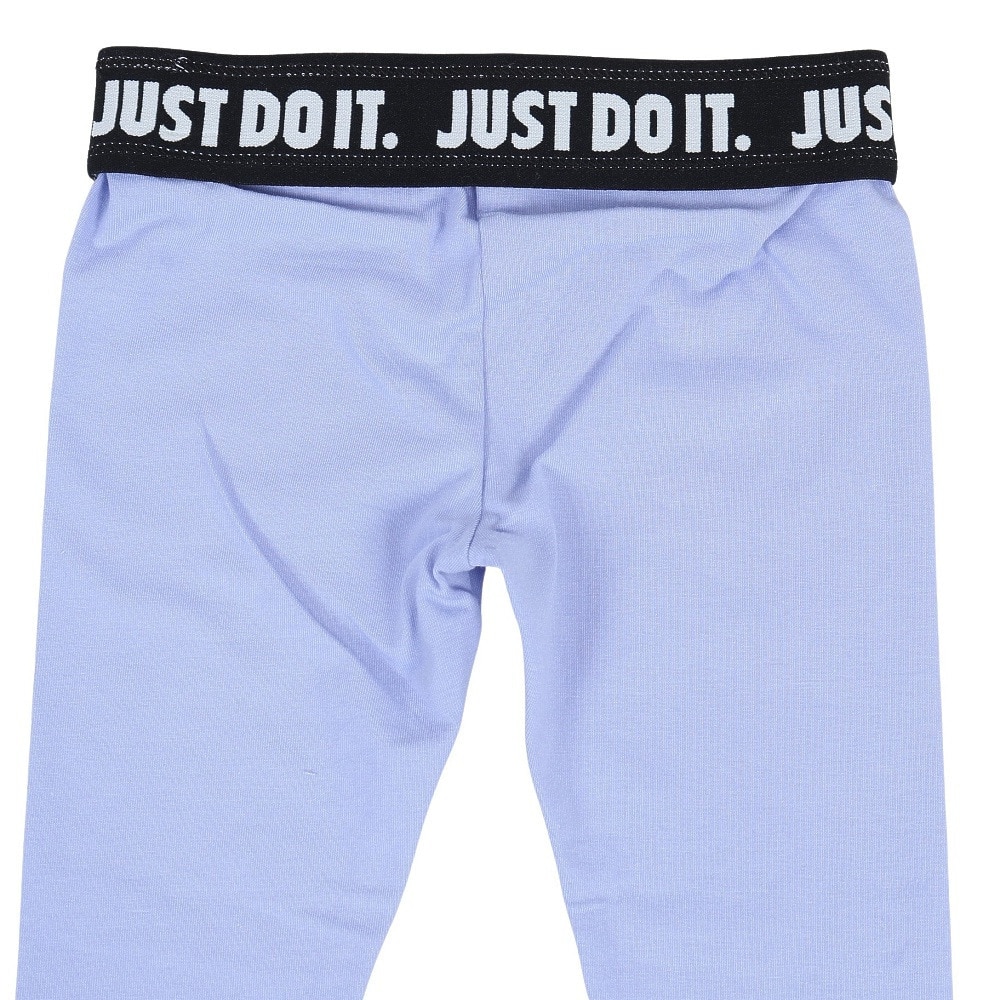 ナイキ（NIKE）（キッズ）トドラー G NSW LEG A SEE レギンス 26C723-P3F ※要サイズ確認