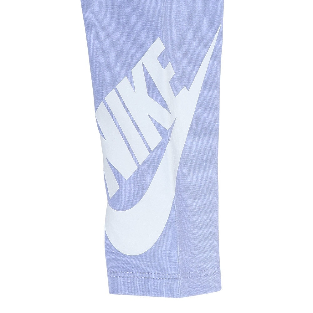 ナイキ（NIKE）（キッズ）トドラー G NSW LEG A SEE レギンス 26C723-P3F ※要サイズ確認